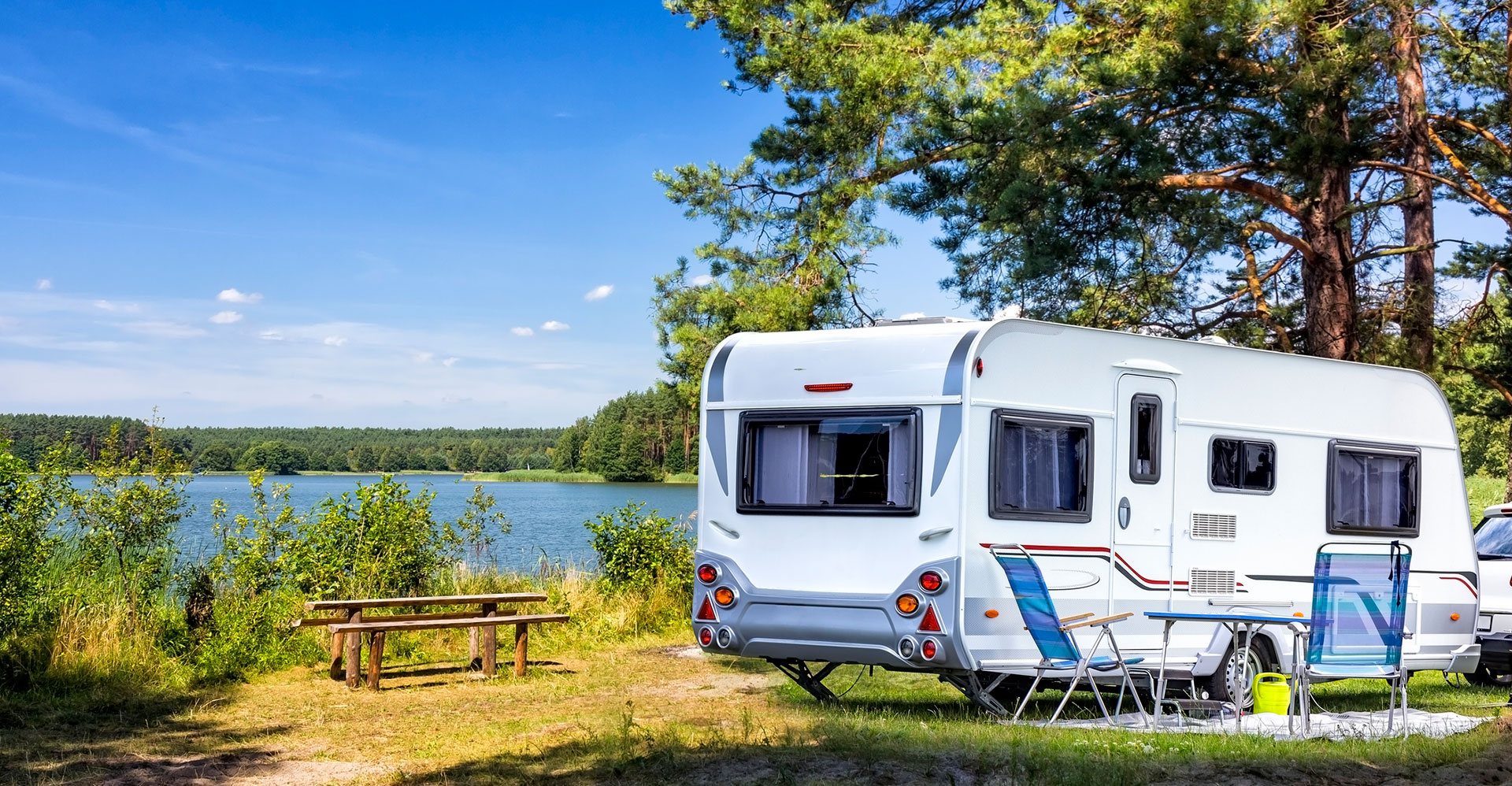 alberta campground rv park