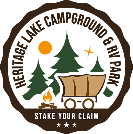 Heritage Lake Campground & RV Park